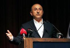 Bakan Çavuşoğlu'ndan İsveç ve Finlandiya'ya: Anlamak yetmez!