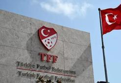 PFDK kararları açıklandı! Kayserispor ve Sivasspor'a para cezası