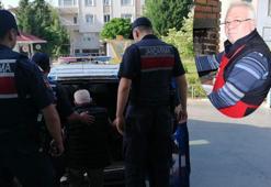 Trafik kazası ihbarı yapıldı, gerçek şok etti!