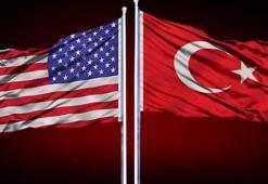 ABD ile Türkiye arasında önemli görüşme!