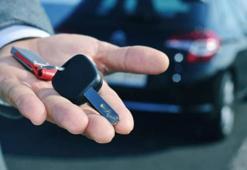 Otomobil satışları mayısta artışa geçti!