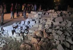 Gaziantep'ten yürekleri yakan haber! Evin duvarı çöktü: 2 çocuk öldü, 3 çocuk yaralandı