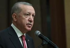 Cumhurbaşkanı Erdoğan, İstanbulspor'u tebrik etti!