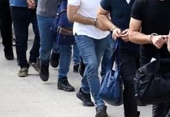 HDP'nin İstanbul, Bingöl ve Edirne başkanları için gözaltı kararı!