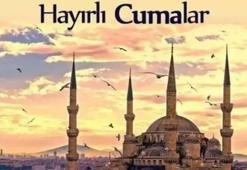 3 Haziran Cuma mesajları seçenekleri! Resimli, yeni, ayetli, hadisli, dualı, yazılı, kısa, farklı, en Cuma mesajları 2022!