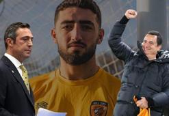 Ali Koç tamam dedi! Allahyar'dan sonra Hull City'e bir Fenerbahçeli yıldız daha