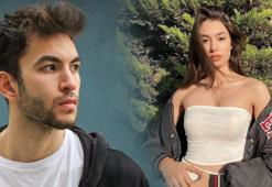Nilsu Yılmaz ile Berk Ali Çatal aşk mı yaşıyor? ‘İlişkiniz hayırlı olsun’ deyince...