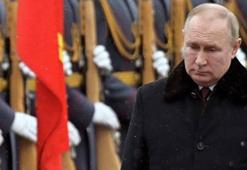 Rusya Devlet Başkanı Putin'in en büyük sırrı deşifre oldu! ABD'nin gizli istihbarat raporları sızdı...