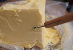 Tereyağı ile ilgili son dakika açıklaması! Marketten 70 liraya alıyorsanız...