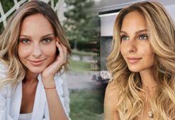 ‘Yeni Gelin’in Bella'sı Jessica May Türk vatandaşı oldu! 'Türkiye ikinci vatanım'