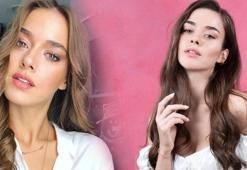 Tatil sezonunu açan Bensu Soral'dan tekne pozları: 'Taş bebek gibisin'