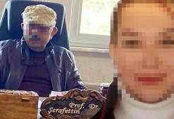 Üniversitede iğrenç olay sonrası flaş gelişme! Rektör YÖK'e şikayet edildi