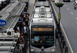 Toplu taşıma pazar günü ücretsiz! LGS'ye girecek öğrenciler ve görevli öğretmenler yararlanacak