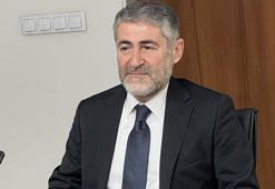 Enflasyonla ilgili son dakika açıklaması! Bakan Nebati duyurdu
