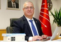 CHP Ankara İl Başkanı Akıllı CHP'nin cumhurbaşkanı adayını açıkladı...