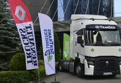 Renault Trucks yeni EVO serisi ile pazarda büyüyecek