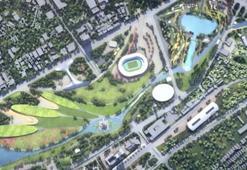 Türkiye Çevre Haftası kutlamaları ücretsiz konserlerle devam ediyor