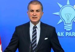 AK Parti'den Yunanistan'a sert tepki! 'Bu çıkmaz sokaktır'