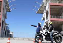 Motosiklette bahar bereketi! Yüzde 94'lük artış var