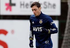 Mesut Özil neden kadro dışı? Mesut Özil neden oynamıyor, neden kadroda yok?