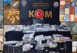 8 ilde FETÖ/PDY operasyonu, çok sayıda gözaltı var!