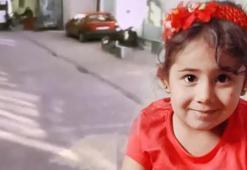5 yaşındaki Meryem aracın altında kaldı!