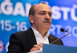 Büro Memur-Sen Başkanı Yazgan'dan hükümete çağrı: Fazladan 1 aylık maaş...