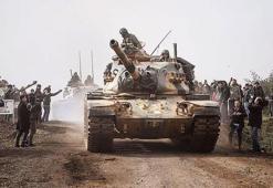 Türkiye'den ABD'ye Tel Rıfat ve Münbiç operasyonu mesajı: Biz giriyoruz!