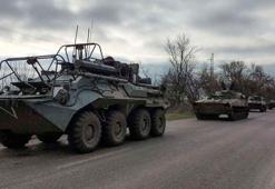 Rusya-Ukrayna savaşında 5 yeni senaryo! Rus ordusu Donbas’ta duracak mı?