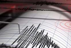 Deprem mi oldu 4 Haziran, deprem nerede, kaç şiddetinde oldu? AFAD ve Kandilli son depremler listesi 4 Haziran 2022!