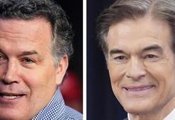 Mehmet Öz Pensilvanya'da Cumhuriyetçi Partinin senato adaylığını kazandı