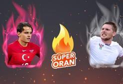 Türkiye - Faroe Adaları maçı Tek Maç ve Canlı Bahis seçenekleriyle Misli.com’da