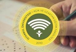 AUZEF sınav sonuçları ne zaman açıklanacak? İÜ AUZEF 2022 AKSİS sınav sonucu sorgulama ekranı