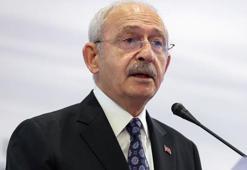 CHP lideri Kılıçdaroğlu:  Avrupa Birliği'ne tam üyeliği hedeflerimiz arasında görüyoruz