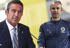 Yer yerinden oynayacak! İsmail Kartal F.Bahçe'ye veda etti yeni adresi ses getirdi