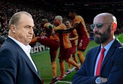 'Transfer Sihirbazı' Terim'in prensi için İstanbul'a geliyor! En az 20 milyon euro...