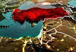 Türkiye'ye karşı kirli ittifak! Eski düşmanlar iş birliği yapıyor