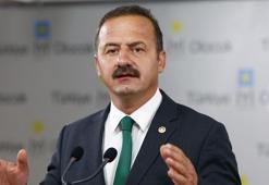 Ağıralioğlu'ndan flaş açıklama: Klasik CHP'li ile Ankara'yı İstanbul'u alamazlardı