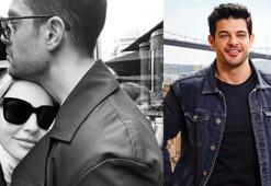 Mehmet Dinçerler aşka geldi! Hadise'ye övgü: Hanımım anlıyor bu işten