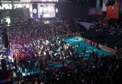 Başakşehir’de E-Spor festivali coşkusu