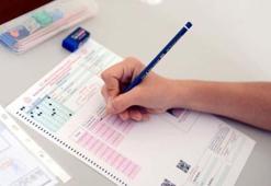 LGS bugün 81 ilde yapılıyor! 1. ve 2. oturum saat kaçta başlıyor ve bitiyor, kaç dakika sürecek?