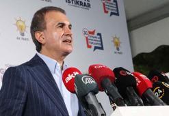 AK Parti Kızılcahamam Kampı! Çelik: Ekonomiyle ilgili kapsamlı değerlendirmeler yapılacak