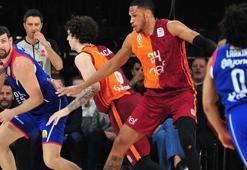 Fenerbahçe Beko eşleşmesi öncesi Anadolu Efes'te büyük şok! Galatasaray Nef maçında talihsiz anlar...