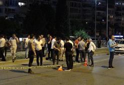 İzmir'de otomobile uzun namlulu silahla saldırı! 'Dobo Metin' hayatını kaybetti