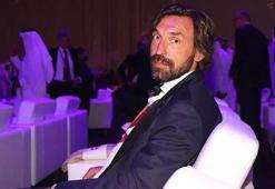 Süper Lig ekibinden Pirlo bombası! Görüşmelere başlandı