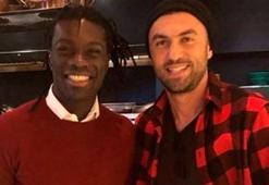 'Tamamen yalan! Biz Burak'ı değil Bafe Gomis'i istiyoruz'