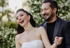 Öykü Gürman ile Fatih İçmeli evlilik yolunda ilk adımı attı!