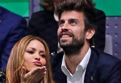 Shakira'dan ayrılık açıklaması geldi!