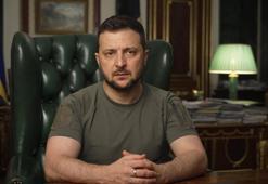 Ukrayna’dan Suriye’ye yaptırım