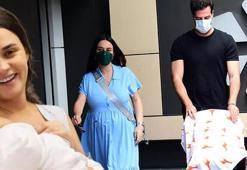 Hande Soral'dan bakıcı açıklaması!